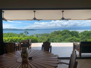 Roma del mar - Vila s bazénem a krásným výhledem na moře