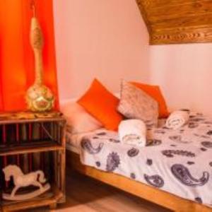 Przystanek Bezmiechowa