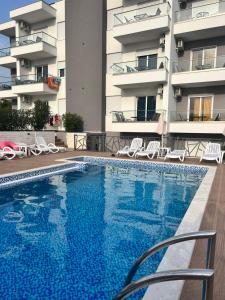 Apartments Posejdon Lux