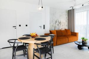 Apartamenty Złote Tarasy