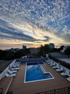 Apartments Posejdon Lux