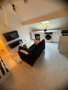 Appartements Studio proche Paris Bretigny-sur-Orge : photos des chambres