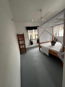 Mambo Leo Hostel