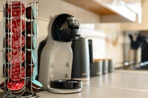 Parkside 3 Bed Apartment Hackney