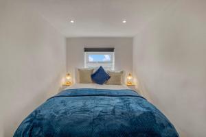 Parkside 3 Bed Apartment Hackney