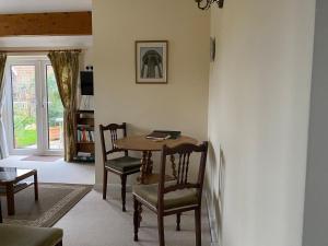 Little Furrows, Wenhaston