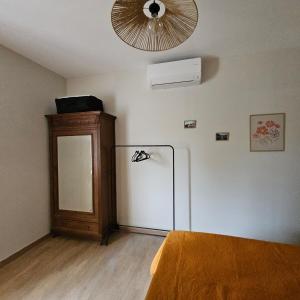 Appartements Domaine VILLECARLA, Gite 2 Canal du Midi Carcassonne : photos des chambres