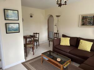 Little Furrows, Wenhaston