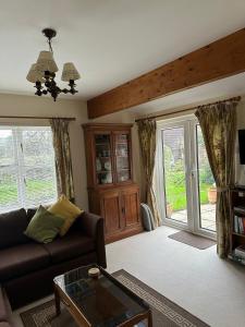 Little Furrows, Wenhaston