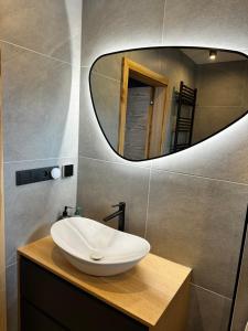 Luxusný Apartman s velkou terasou