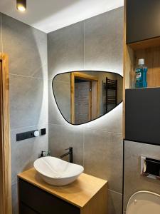 Luxusný Apartman s velkou terasou