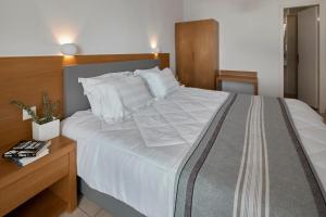 Classic Double or Twin Room room in Santorini View