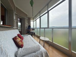 Hermosa casa en entorno termal