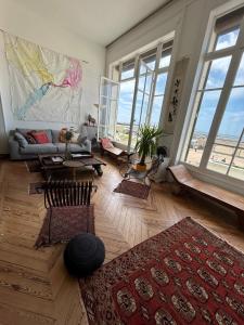 Le Loft du Trouville Palace