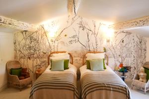 Villas Maisōn Yōmana : photos des chambres
