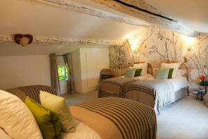 Villas Maisōn Yōmana : photos des chambres