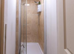 Glastonbury- Tor View- Studio