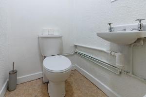 Glastonbury- Tor View- Studio