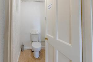 Glastonbury- Tor View- Studio