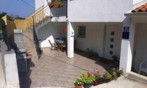 Culture Art Labin Apartment