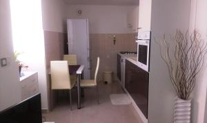 Culture Art Labin Apartment