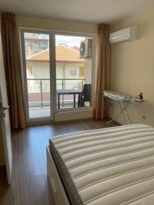 Burgas, Sarafovo 2 bedrooms and living room