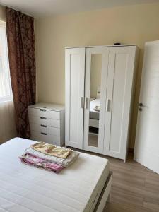 Burgas, Sarafovo 2 bedrooms and living room