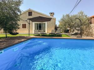 MUSTRA House Zadar - Private Pool & Sauna