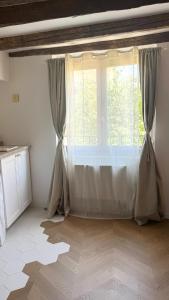 Appartements Studio place des Corps Saint : photos des chambres