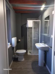 Affittacamere LA BOUGANVILLE