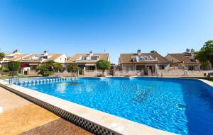 Nice Home In Orihuela Costa With Wifi