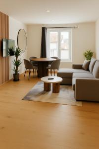 Le Refuge Balnéo - Nature & Bien-Être à Saint Dié