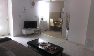 Culture Art Labin Apartment