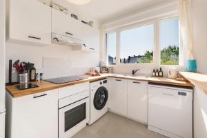 Appt confort & jardin à quelques pas de la plage LE CROISIC