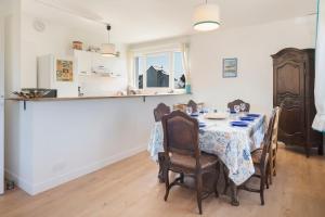 Appt confort & jardin à quelques pas de la plage LE CROISIC