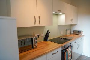 Your Highland Hideaway at 51