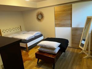 Geräumige Unterkunft auch familienfreundlich bis 4 Personen Köln