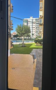 Apartamento Torres de Colon en Torre del Mar - 4hvězdičkové hotely ve městě Torre del Mar