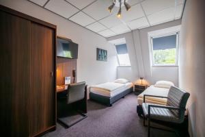 Hotel Frans op den Bult