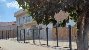 Parque Ecológico Studios - Térreo