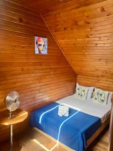 Grinda House - City Center Park and Stay