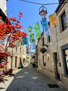 Appartements Duplex au lin : photos des chambres