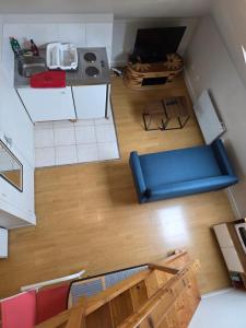 Appartements LE STUPLEX : photos des chambres