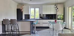 Luxury Art Apartment Pula