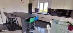 Luxury Art Apartment Pula