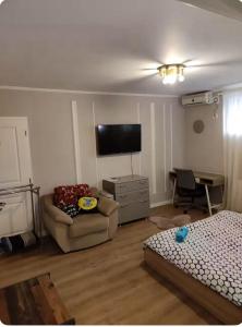 Central Lux Residence