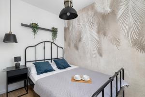 Charming Apartments in the city center of Katowice by Noclegi Renters