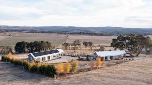 Franklin Vale Retreat