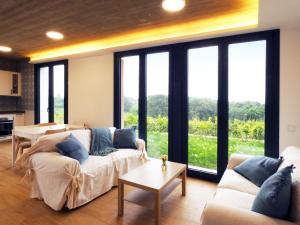 La Cometa, Vivienda Vacacional