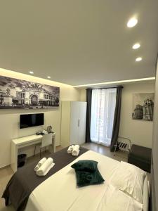 Triple Room with Balcony